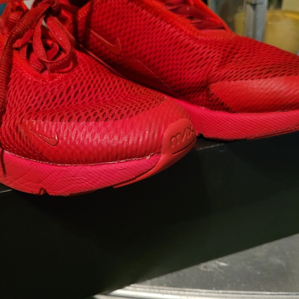Nike Air 270